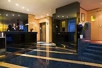Armstrong Hotel Parigi