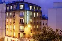 Hotel Armstrong Paříž