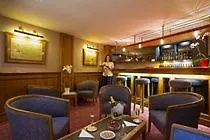 Armstrong Hotel Paříž