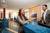 Hotel Armstrong Paříž