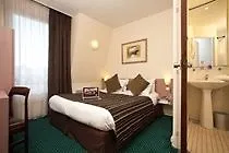 Armstrong Hotel Parigi