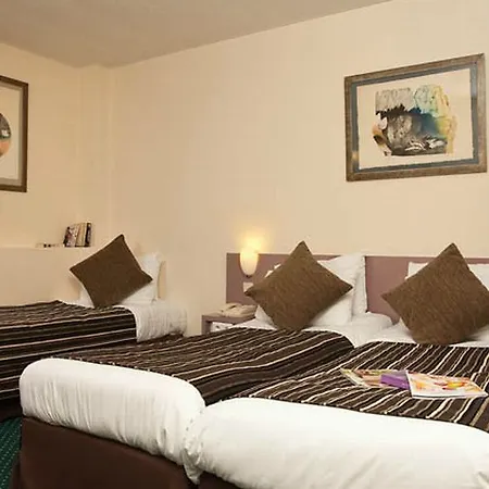 Armstrong Hotel